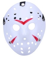 JASON MASK PIATOK 13. VOORHEES FREDDY FRIDAY