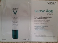 VICHY SLOW AGE PRE VRÁSKY A TMAVÉ KRUHY POD OČAMI