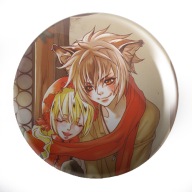 Manga Anime Grimms Manga Pins VEĽKÝ VÝBER