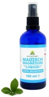 Horčíkový olej 100% MAGZECH olivový 100ml