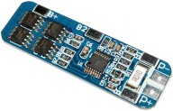 BMS Modul 3s 6A Li-ion 18650 10,8V 11,1V nabíjačka