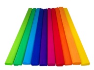 CRIPPED Tissue Paper Mix, Col. A10