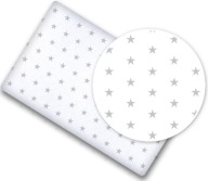 PRESTIELKA 120x60 S VÝCHODNOU BAVLNOU 100% BABYMAM