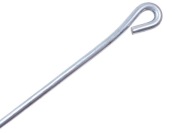 Upevňovacia tyč 125mm 50ks