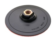 EURODYSK BRÚSNY KOTÚČ NA VELCRO 150 mm M14