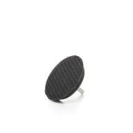 LEŠTIACA PODLOŽKA NA VELCRO 75 MM MONTÁŽNY DISK NOVINKA