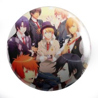 Manga Anime Uta bez odznakov Prince-Sama