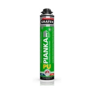 GRAFEN montážna pena na pištoľ 750ml
