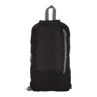 Športový a turistický školský batoh pre mládež