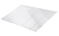 100x TAŠKY LDPE fóliové vrecia 300x400 mm 0,02