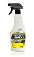 WET WAX detailer NANO CERAMIC kremík 500ML