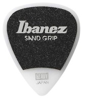 Ibanez SAND GRIP biela kocka ťažká 1mm štandard
