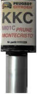 CITROEN PEUGEOT KKC M01C FARBA NA SLIENKY MONTECRISTO