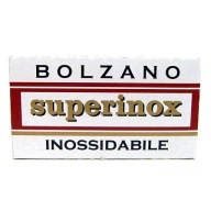 Bolzano žiletky 5 kusov