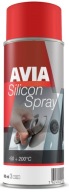 Silikónový tuk na gumu a plasty 400 ml