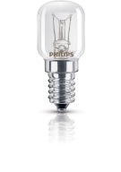 Žiarovka do chladničky 15W PHILIPS 8711500038517