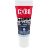CX80 KERAMICX CERAMIC GREASE do 1400 stupňov 40G trubica