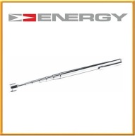 Teleskopický magnetický uchopovač 620 mm