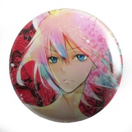 Manga Anime Loveless YAOI Pins VEĽKÝ VÝBER