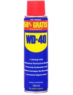 WD-40 MULTIFUNKČNÝ ODSTRAŇOVAČ BOLTOV 150ml