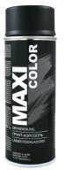 MAXI PRIMER PAINT PRIMER SPREJ ČIERNY ANTIKORÓZNY ZÁKLAD 400ml