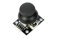 5V Arduino AVR analógový modul joysticku