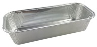Hliníková forma R60G 850ml 238x100x50 mm 10ks