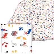 Obliečka 40x90 látka bavlna 059bia