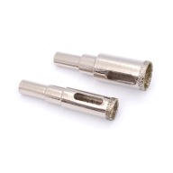 DIAMANTOVÁ OTVOROVÁ PÍLKA NA KAMENNÝ KAMEŇ 6MM