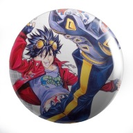 Manga Anime Air Gear Pins MNOHÉ DIZAJNY