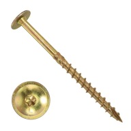 TESÁRSKA SKRUTKA 8x400 TORX LEB PLATE