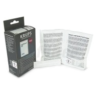 KRUPS F054 YX103401 odstraňovač vodného kameňa pre kávovary