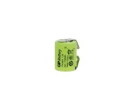 GP NiMH batéria 17AAAH 170mAh 1/3AAA ST platne
