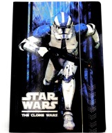 A4 ZLOŽKA S GUMA STAR WARS STAR WARS