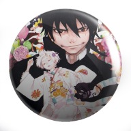 Manga Anime Time Killers Ao no Exorcist pins