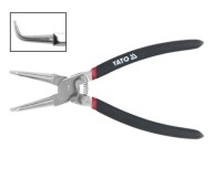 KLIEŠTE SINGER VNÚTORNÉ OHNUTÉ 150MM YT-2143