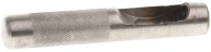 DIEROVAČ, REZAČ, DIEROVAČ, KOŽA, KARTÓN, GUMA, 13 mm
