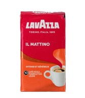 Mletá káva Lavazza 250 g