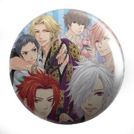 Anime Brothers Conflict Pins MNOHÉ DIZAJNY