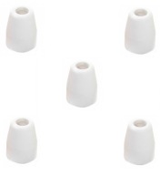 Keramické trysky TC-60A CUT-60 LG-75 5 kusov