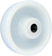 KOLESÁ POLYAMIDOVÉ KOLESÁ PRE NÁKLADNÉ VOZÍKY fi 100mm 120kg