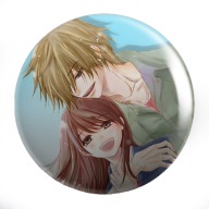 Manga Anime Dengeki Daisy Pins MNOHÉ DIZAJNY
