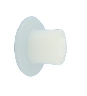VALEC S PRÍRUBOU, PRÍRUBOVÉ VALCE fi 53 mm