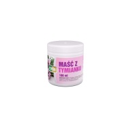 TYMIÁNOVÁ MASŤ 100ML RUN INHALACIA