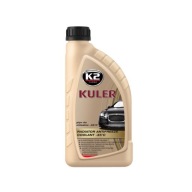 K-2 KULER RED chladiaca kvapalina 1L