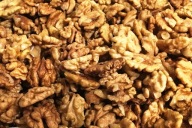 Vlašské orechy lúpané 500g malé - mix polovičky, štvrtiny, kúsky