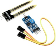Modul snímača vlhkosti pôdy Arduino