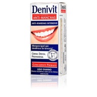 DENIVIT BIELIACA ZUBNÁ PASTA 50ML