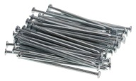 PALETOVÉ KRUHOVÉ KLINČE 4,5 x 125 mm 1 kg