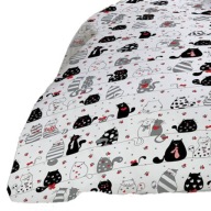 Obliečka 40x90 bavlnená látka 061b-c